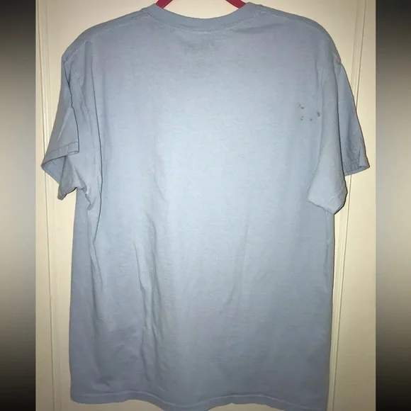 The Legend of Zelda "Link's Awakening" Large T-Shirt Nintendo Super Cool - Picture 3 of 4